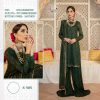 SHREE FABS S 505 PAKISTANI SUITS IN LOWEST PRICE