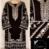 SUPPHIRE NOOR BLACK READYMADE TUNIC MANUFACTURER