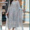 ALIF FASHION A 62 PAKISTANI SUITS IN INDIA