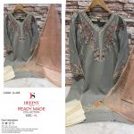 DEEPSY SUITS D 285 READYMADE TUNIC MANUFACTURER