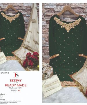 DEEPSY SUITS D 287 B READYMADE TUNIC MANUFACTURER