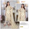 FEPIC D 5224 A ROSEMEEN PAKISTANI SUITS IN INDIA