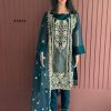 SHREE FABS R 1047 A READYMADE PAKISTANI SUITS IN INDIA
