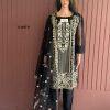 SHREE FABS R 1047 B READYMADE PAKISTANI SUITS IN INDIA