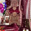 DEEPSY SUITS D 1065 B PAKISTANI SUITS IN INDIA