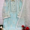DEEPSY SUITS D 295 D READYMADE PAKISTANI SUITS IN INDIA