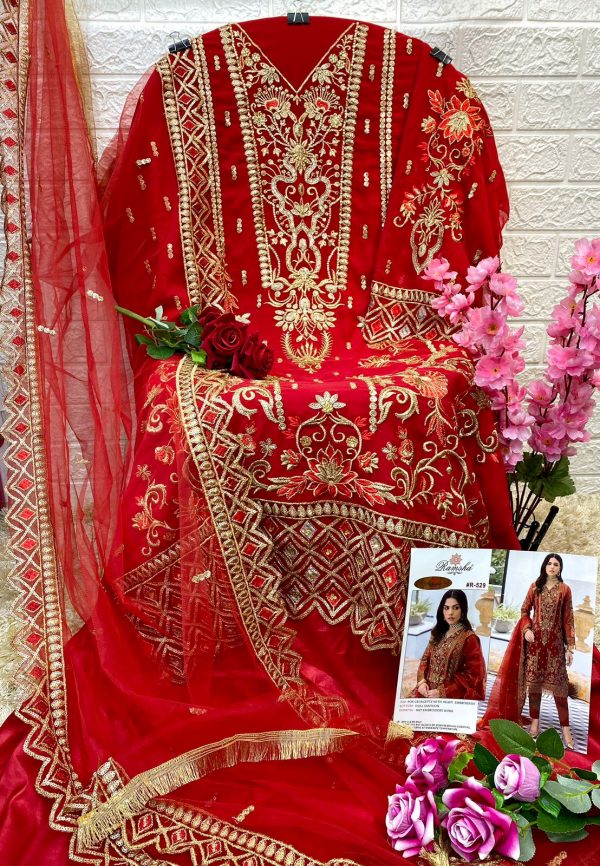 Punjabi Bridal suit design | Heavy work Punjabi suit ideas - YouTube