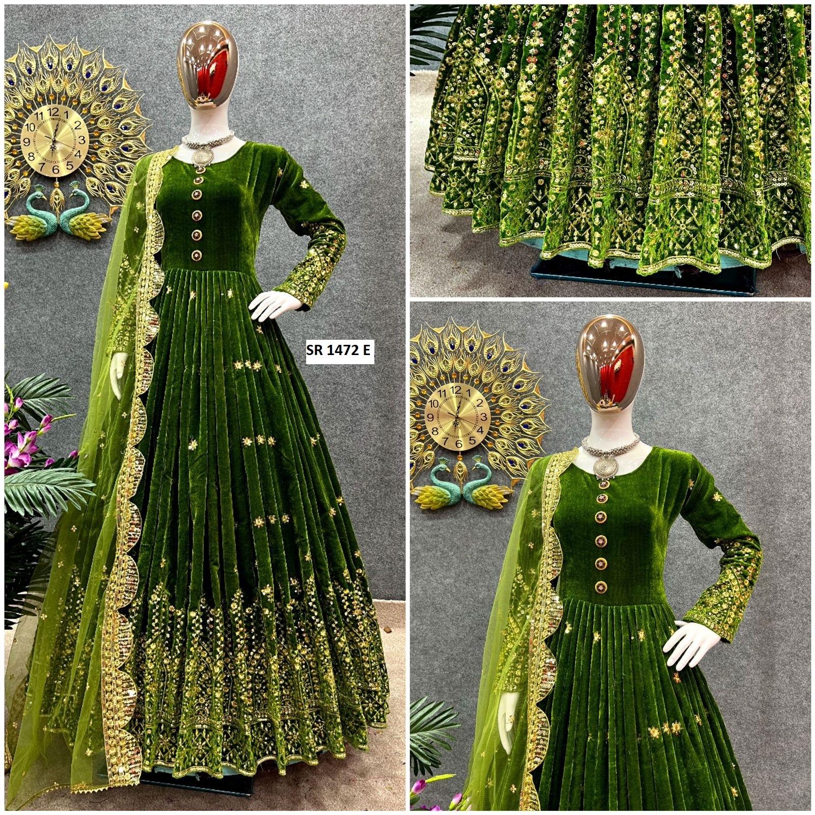 Cotton Gown In Ahmedabad, Gujarat At Best Price | Cotton Gown Manufacturers,  Suppliers In Ahmedabad