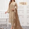 COSMOS 2503 AAYRA VOL 25 PAKISTANI SUITS IN INDIA