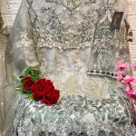 COSMOS AAYRA EXCLUSIVE 6 PAKISTANI SUITS