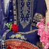 COSMOS GOLD 19 PAKISTANI SUITS IN INDIA