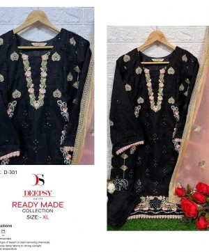 DEEPSY SUITS D 301 READYMADE SUITS MANUFACTURER