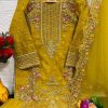 DEEPSY SUITS D 304 READYMADE PAKISTANI SUITS