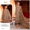 FEPIC C 1288 A ROSEMEEN PAKISTANI SUITS IN INDIA