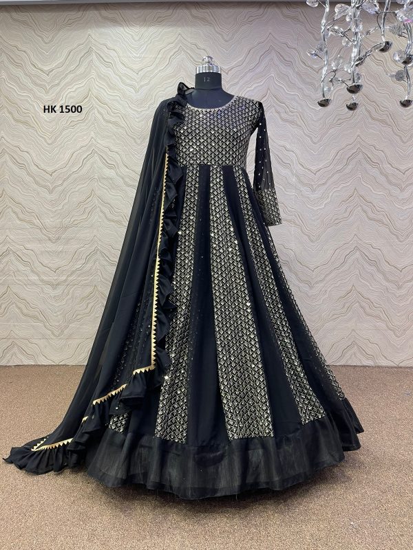ladies suit Dress material wholesale market in Ahmedabad | MK Fashion Hub |  VANSHMJ | By VanshmjFacebook