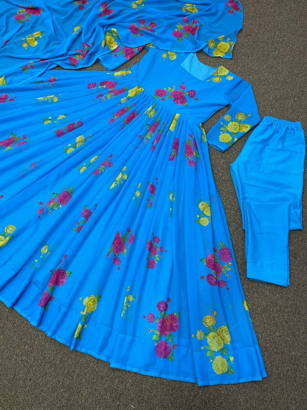 Party Wear Gowns Dadar Janta Market / party wear gown wholesale market  mumbai - YouTube