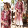 ITTEHAD FASHION 6023 PAKISTANI SUITS IN INDIA