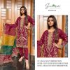 SIMRA 9 A PAKISTANI SUITS MANUFACTURER IN INDIA