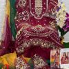 SIMRA 9 A PAKISTANI SUITS MANUFACTURER IN INDIA