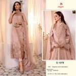 DEEPSY SUITS D 1076 PAKISTANI SUITS IN INDIA