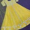 HK 1515 READYMADE GOWN MANUFACTURER