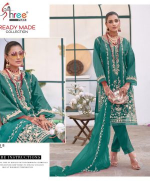 SHREE FABS 1083 B READYMADE COLLECTION