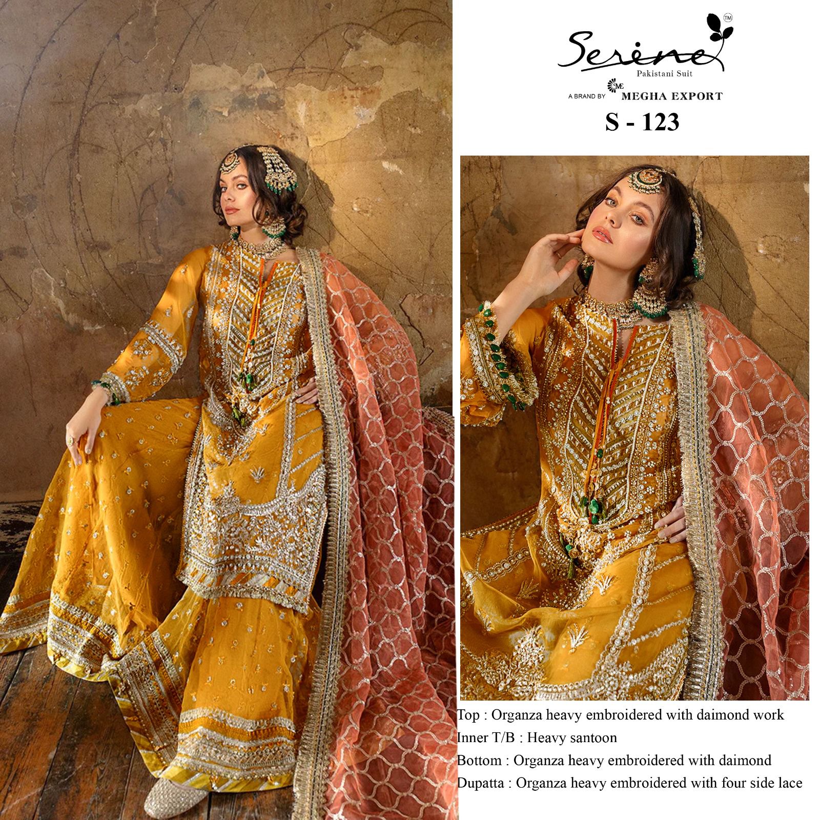 Elegant Maxi Dress Pakistani In Yellow Color #PF148 | Maxi dress, Elegant  maxi dress, Pakistani dresses