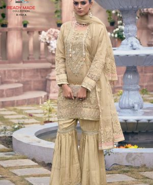 SHREE FABS R 1011 A READYMADE COLLECTION