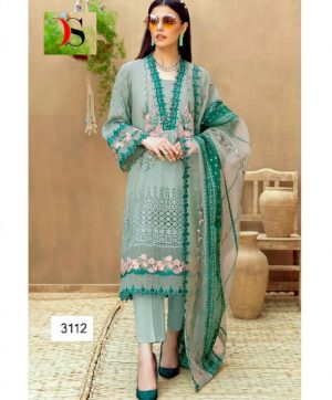 DEEPSY SUITS 3112 PAKISTANI SUITS IN INDIA