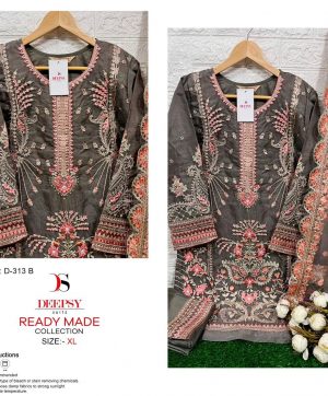 DEEPSY SUITS D 313 B READYMADE SUITS MANUFACTURER