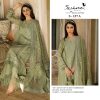 SERINE S 137 A PAKISTANI SALWAR SUITS IN INDIA