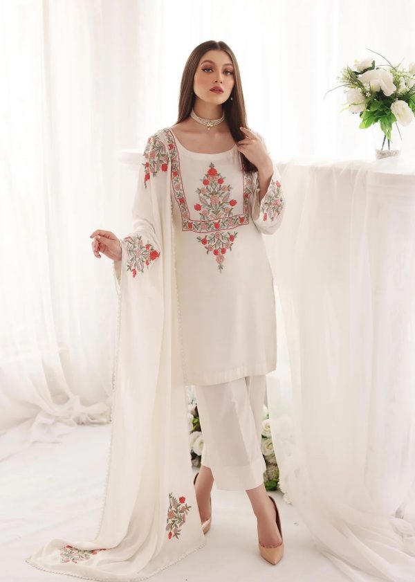 AAROHI DESIGNER PD 1016 READYMADE SUITS
