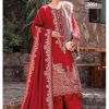 DEEPSY SUITS 2051 PAKISTANI SUITS IN INDIA