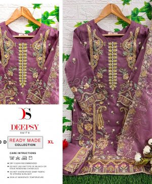 DEEPSY SUITS D 310 D READYMADE SUITS IN INDIA