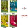 RAMSHA FASHION R 1042 READYMADE SUITS IN COLOURS