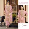 SHREE FABS S 800 PAKISTANI SUITS IN COLOURS