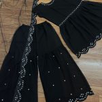 SHREE HARI SR 909 FANCY DRESS WHOLESALER