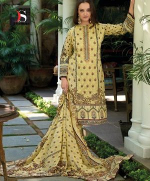 DEEPSY SUITS 4007 PAKISTANI SUITS IN INDIA