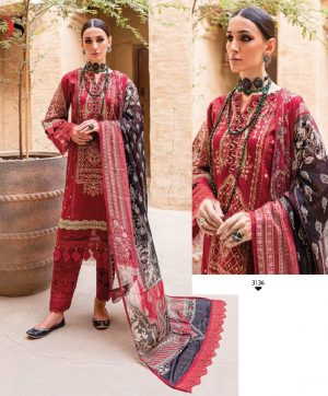 DEEPSY SUITS 3136 PAKISTANI SUITS IN INDIA
