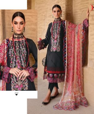 DEEPSY SUITS 3137 PAKISTANI SUITS IN INDIA