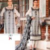 DEEPSY SUITS 3362 PAKISTANI SUITS IN INDIA