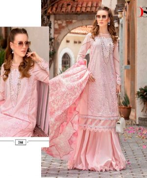 DEEPSY SUITS 3366 PAKISTANI SUITS IN INDIA