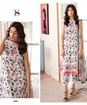 DEEPSY SUITS 3385 PAKISTANI SUITS IN INDIA