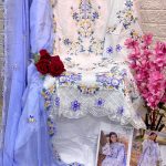 SOBIA NAZIR SN 1017 PAKISTANI SUITS IN INDIA