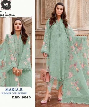 VS FASHION 12064 D PAKISTANI SUITS IN INDIA