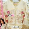 ZELLBURY Z 124 A TO D READYMADE TUNIC WHOLESALE