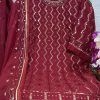 MISHAAL FAB M 9006 PAKISTANI SUITS IN INDIA