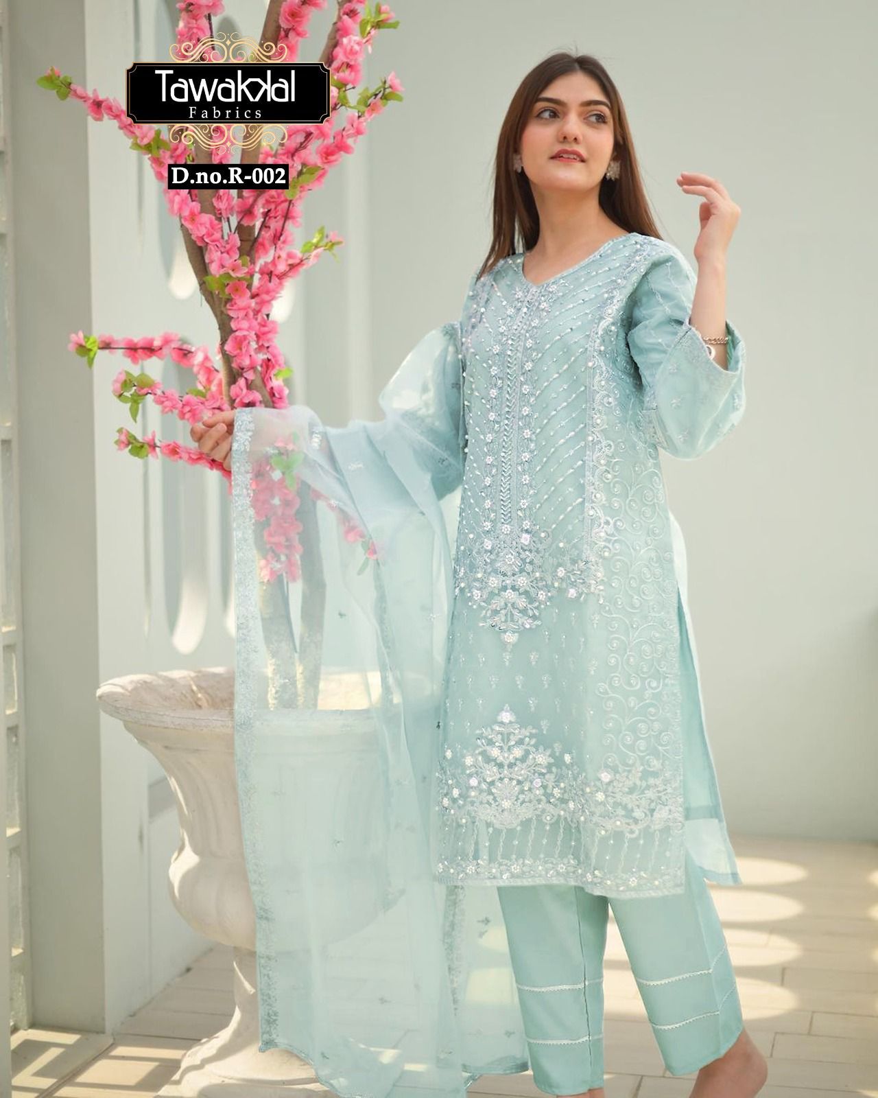 Tawakkal Tiara Fancy Chiffon Collection 2022 Shop Online | Buy Pakistani  Fashion Dresses. Pakistani Branded & Latest Clothes