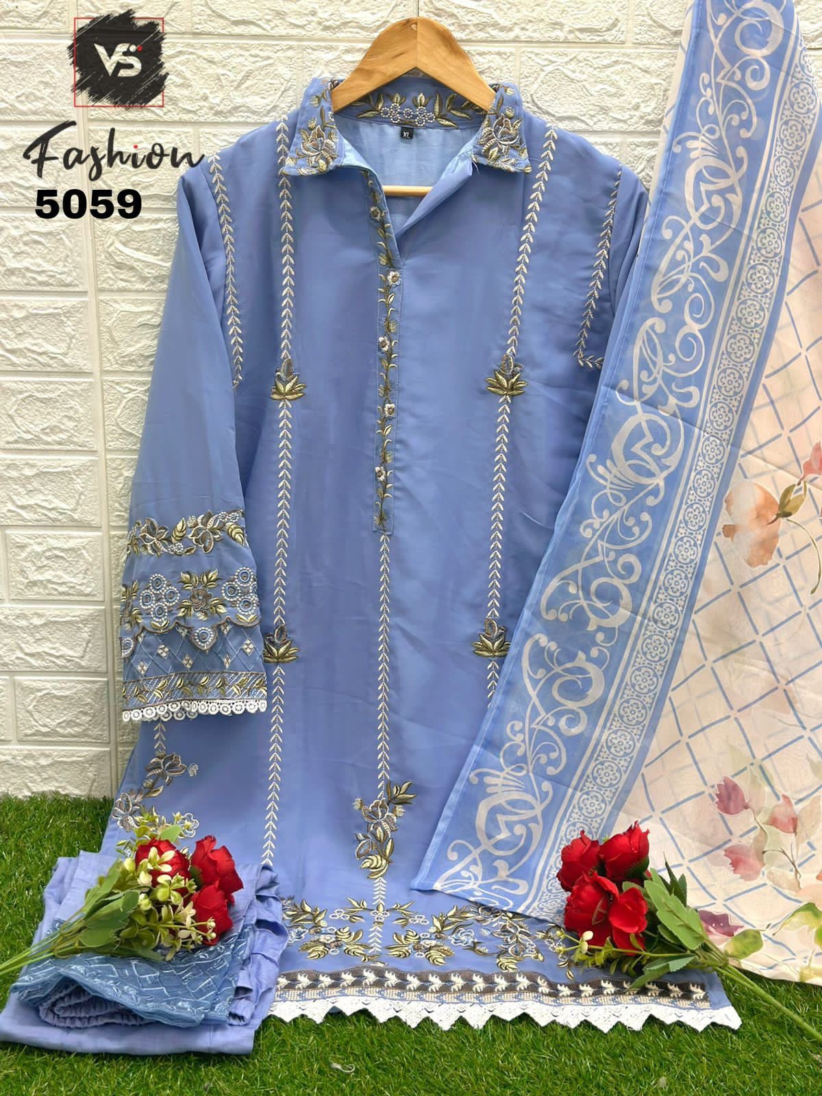 MEHBOOB TEX 7773 A SIVALI VOL 2 READYMADE TUNIC COLLECTION