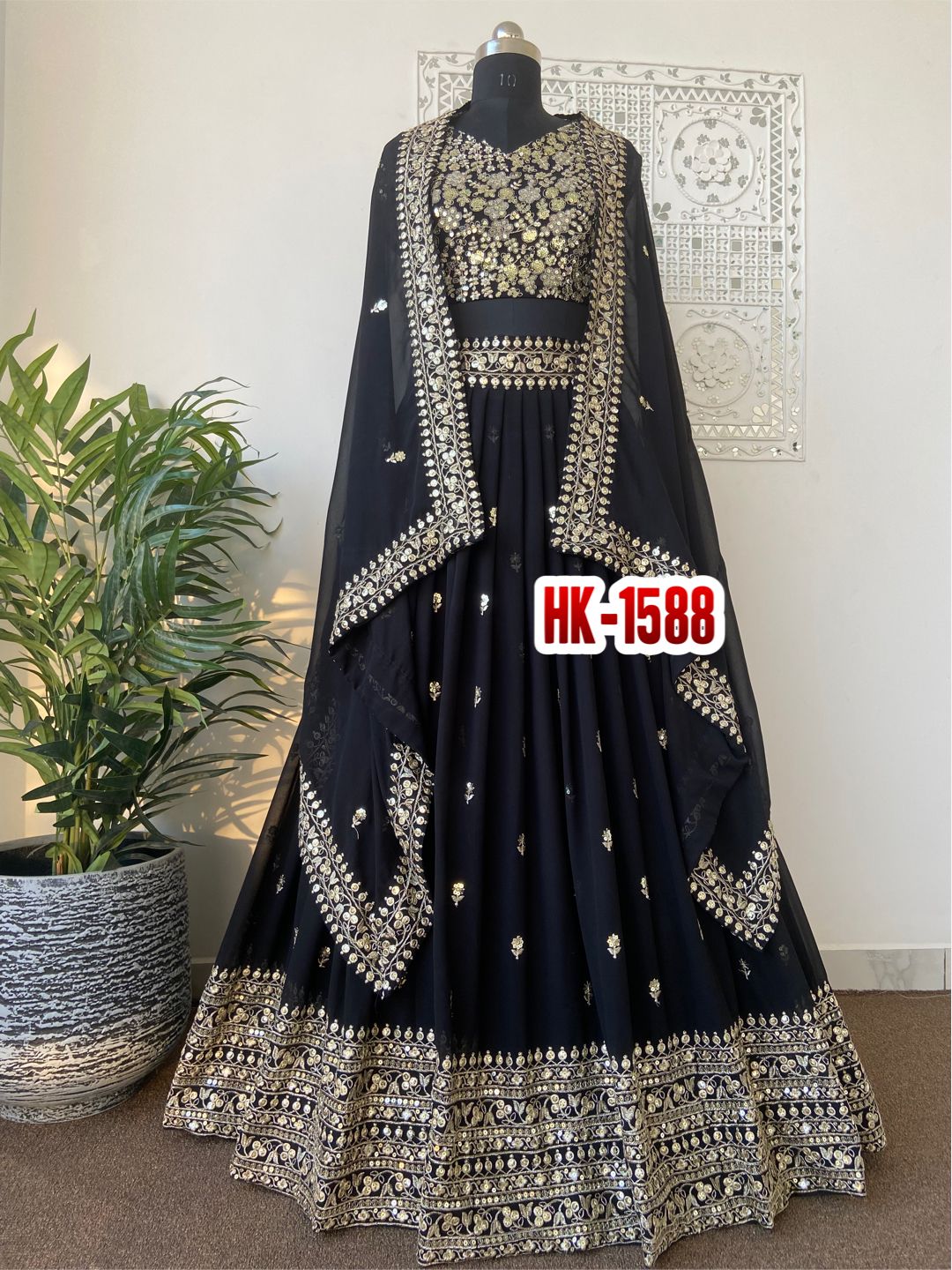Navy Blue Colour Brides Maid Vol 24 Wholesale Designer Lehenga Choli  Catalog 2205 - The Ethnic World